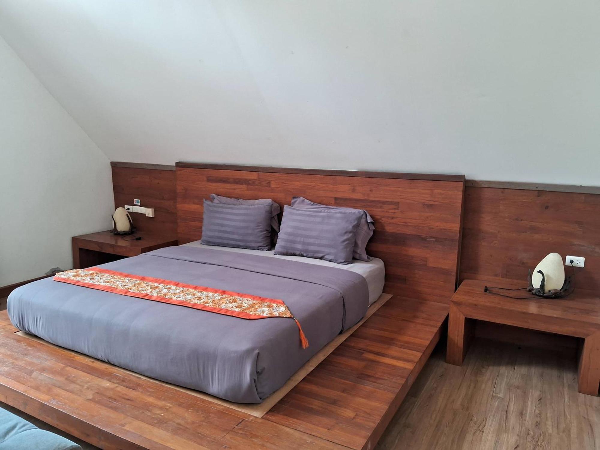 Hotel At Samui Haus à Lipa Noi Extérieur photo