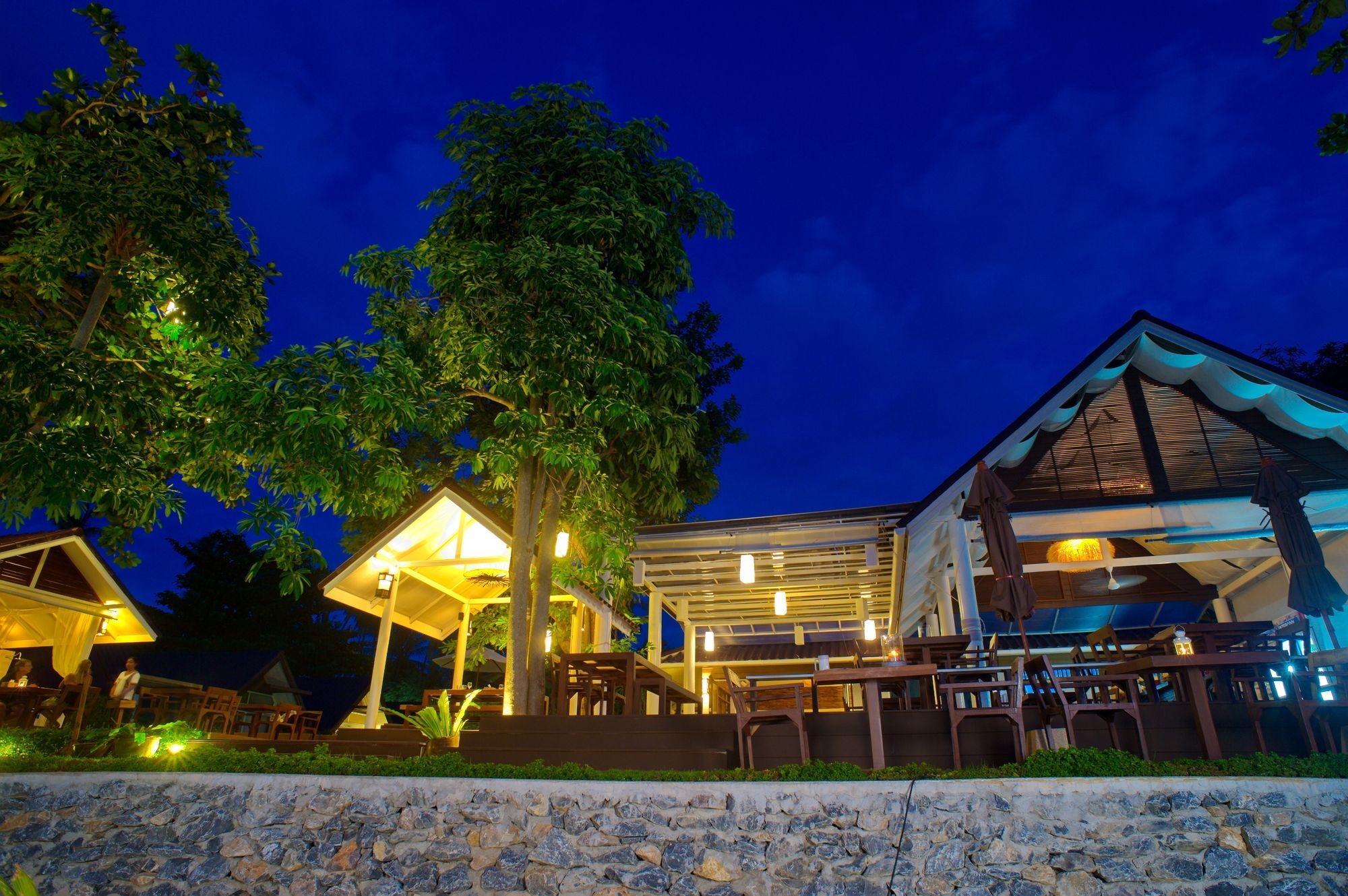 Hotel At Samui Haus à Lipa Noi Extérieur photo